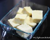 Foto langkah ke 3 dari resep Tahu susu kacang (NO MSG).