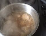 Hình bước làm 5 của món Thịt kho trứng