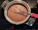 Foto del passaggio 2 della ricetta La cioccolata