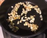 A picture of step 5 of Vegetable Stew with Beef Broth, Aromatic Herbs, and Spices.