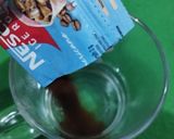 Foto langkah ke 2 dari resep Coffee Milk with Brown Sugar.