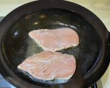白醬雞胸義大利麵的食譜步驟6照片