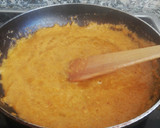 Foto del paso 4 de la receta: Pizza fit sin harina con base de coliflor