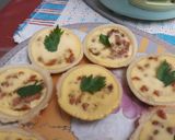 Foto langkah ke 10 dari resep Kue Bawang a.k.a lumpur rogut.
