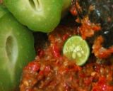 Foto langkah ke 4 dari resep Sambal Acan/ Terasi Banjar.