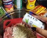 Foto del paso 4 de la receta: Rollo de carne