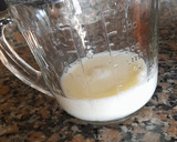 Foto del paso 1 de la receta: Roles de canela