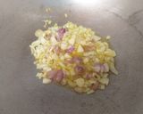 Foto langkah ke 3 dari resep 82. Udang Saos Tiram.