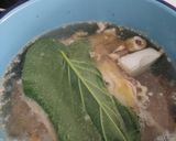 Foto del paso 6 de la receta: Tamales de raja verdes