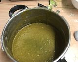 Foto del paso 2 de la receta: 72. Bizcocho de té matcha y plátano (postre)