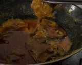 Foto langkah ke 6 dari resep Bebek Bumbu Item.
