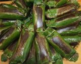 Foto langkah ke 7 dari resep Nasi bakar ikan tongkol kemangi.