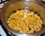 Foto del paso 1 de la receta: Sancocho dominicano