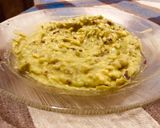 Foto del paso 3 de la receta: Guacamole 🥑