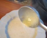 Foto del passaggio 5 della ricetta Zuppetta di cannellini e coste