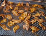 Foto del paso 3 de la receta: Chicharrón de pollo a mi estilo en air fryer