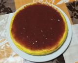 Foto del paso 2 de la receta Tarta de queso light apta para diabéticos en la olla GM g