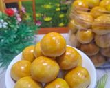 Foto langkah ke 8 dari resep Nastar.