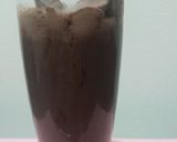 Foto langkah ke 5 dari resep Float Hot Choco.