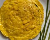 ওমলেট ফিউশন (omelette fusion recipe in Bengali) রেসিপির ধাপ 3 ছবি