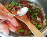 Foto del paso 4 de la receta: Paella Mixta. Una acierto seguro!