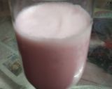 A picture of step 6 of Almond Apple Shake.