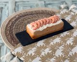 Foto del paso 4 de la receta: Pastel frío de atún y surimi