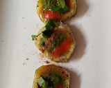 શકરીયા ચાટ(Sweet Potato Chaat Recipe in Gujarati) રેસીપી સ્ટેપ4ફોટો