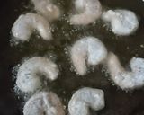 Foto langkah ke 2 dari resep Udang saus yakult.