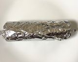 A picture of step 5 of Dates Dry Fruit Roll (Sugar Free Dessert).