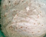 รูปขั้นตอนการทำที่ 2 ของ Sourdough งารวม🍞