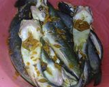 Foto langkah ke 3 dari resep (46) Bumbu Dasar Lele Goreng.