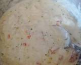 Suji chilla recipe step 3 photo
