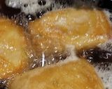 Foto langkah ke 5 dari resep Dimsum Goreng Keju.