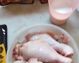 Foto langkah ke 1 dari resep Gulai Ayam.
