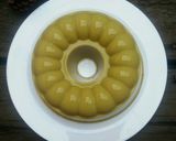 Foto langkah ke 10 dari resep Puding Alpukat Gula Aren.