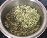 शेवग्याच्या फुलाची भाजी (shevgyachya fulachi bhaji recipe in marathi) रेसिपी स्टेप 1 फोटो 