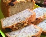 Foto langkah ke 12 dari resep 214. Cake Pisang.