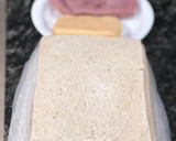 Foto del paso 1 de la receta: Tostada Francesa de Sándwich de Miga