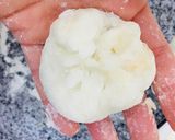 Foto del paso 3 de la receta: Bollitos de mandioca o yuca sin tacc sin lactosa