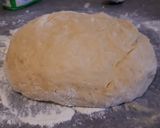 Domowe pączki krok przepisu 4 zdjęcie