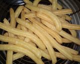 Foto langkah ke 6 dari resep Churros Tape.