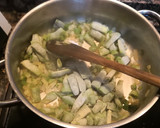 Foto del paso 2 de la receta: Arroz con Merluza estilo "paella"