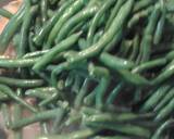 Green Beans and Marinated Pork Strips recipe step 10 photo