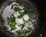 Foto del paso 3 de la receta: Tortuguita con papas al queso