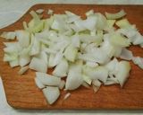 Sült paprika tojással recept fázis 1 fotója