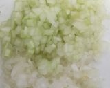 Foto del paso 1 de la receta: Sushi de camarón (a mi manera)
