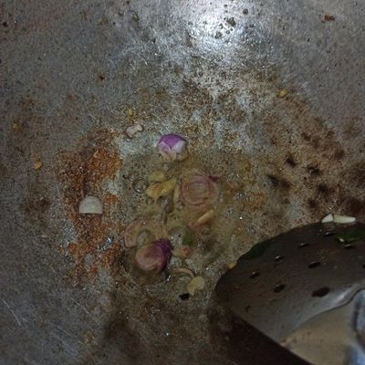 Langkah 2