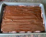 Málnakrémes tiramisu recept fázis 3 fotója
