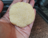 Foto del paso 2 de la receta: Galletitas de coco sin gluten